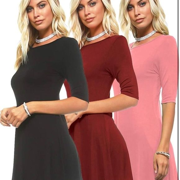 New Isaac Liev Minimalist Xtra Long Cut Burgundy Tunic Shirt Medium - Picture 4 of 6